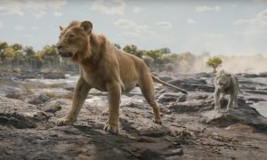 Mufasa